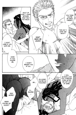 Page 144 of Under Grand Hotel 02