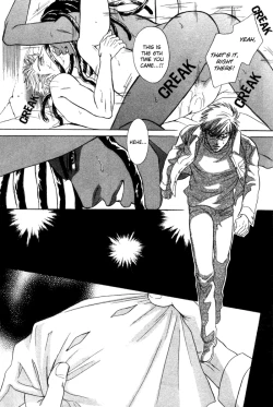 Page 145 of Under Grand Hotel 02