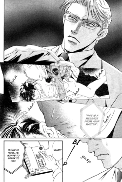 Page 146 of Under Grand Hotel 02