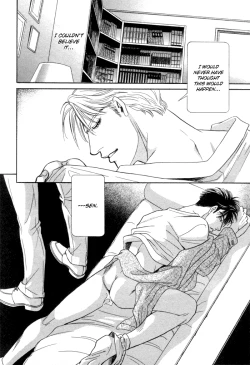 Page 152 of Under Grand Hotel 02