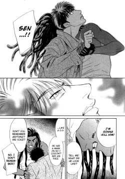 Page 157 of Under Grand Hotel 02