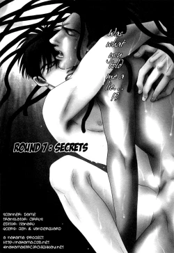 Page 164 of Under Grand Hotel 02