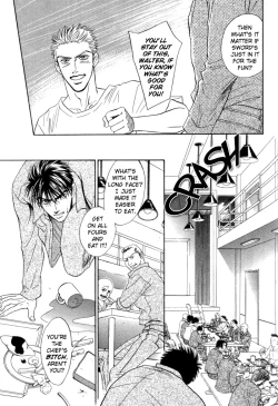 Page 169 of Under Grand Hotel 02