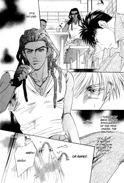 Page 170 of Under Grand Hotel 02