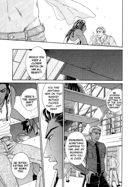 Page 173 of Under Grand Hotel 02