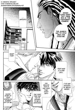 Page 174 of Under Grand Hotel 02