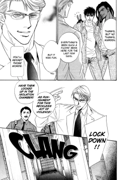 Page 187 of Under Grand Hotel 02