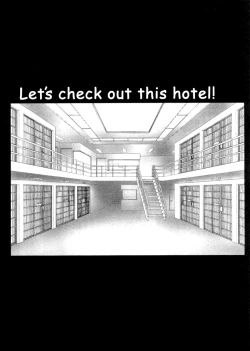 Page 197 of Under Grand Hotel 02