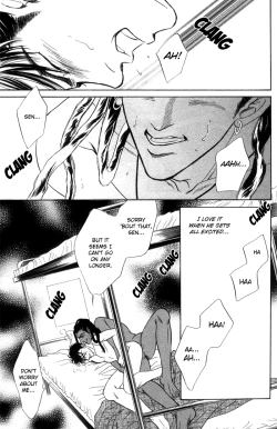 Page 21 of Under Grand Hotel 02