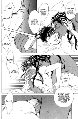 Page 22 of Under Grand Hotel 02