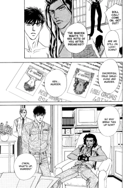 Page 27 of Under Grand Hotel 02