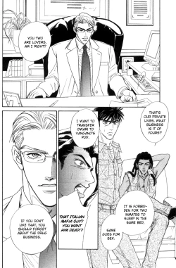 Page 28 of Under Grand Hotel 02