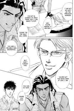 Page 29 of Under Grand Hotel 02