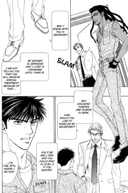 Page 30 of Under Grand Hotel 02