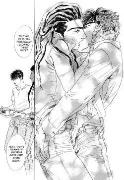 Page 37 of Under Grand Hotel 02