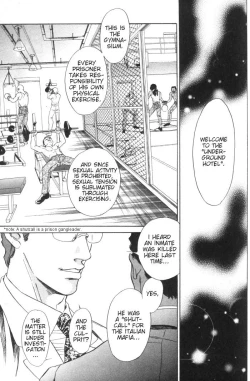 Page 3 of Under Grand Hotel 02