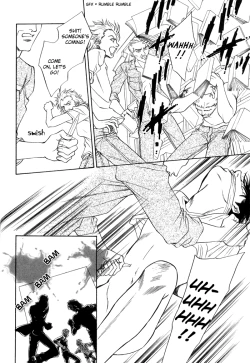 Page 42 of Under Grand Hotel 02