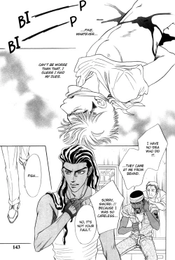 Page 43 of Under Grand Hotel 02