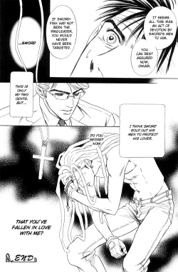 Page 46 of Under Grand Hotel 02