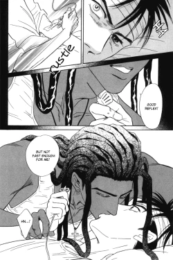 Page 52 of Under Grand Hotel 02