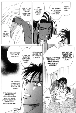 Page 54 of Under Grand Hotel 02