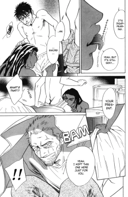 Page 65 of Under Grand Hotel 02