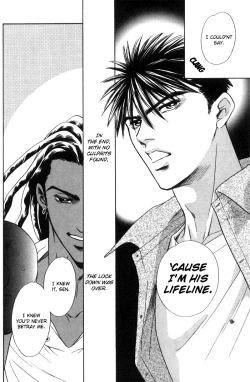 Page 74 of Under Grand Hotel 02