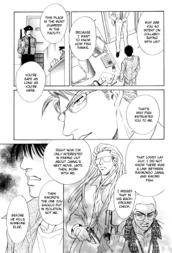 Page 83 of Under Grand Hotel 02