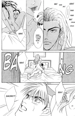 Page 13 of Under Grand Hotel - DJ