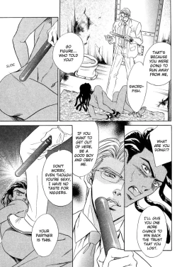 Page 106 of Under Grand Hotel 03