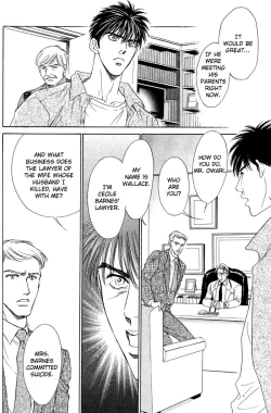 Page 117 of Under Grand Hotel 03