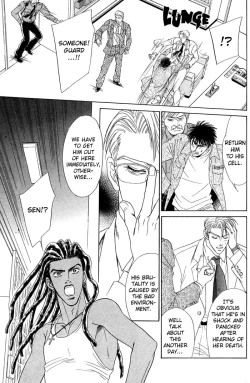 Page 122 of Under Grand Hotel 03