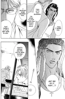 Page 125 of Under Grand Hotel 03