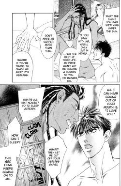 Page 140 of Under Grand Hotel 03