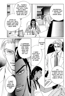 Page 144 of Under Grand Hotel 03