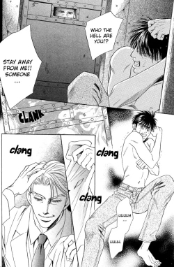 Page 147 of Under Grand Hotel 03