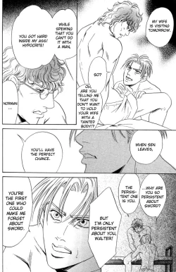 Page 153 of Under Grand Hotel 03