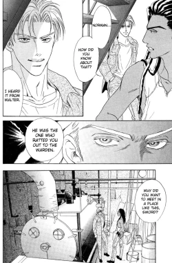 Page 175 of Under Grand Hotel 03