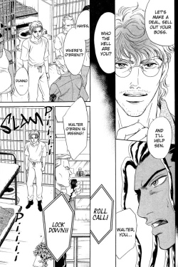 Page 178 of Under Grand Hotel 03