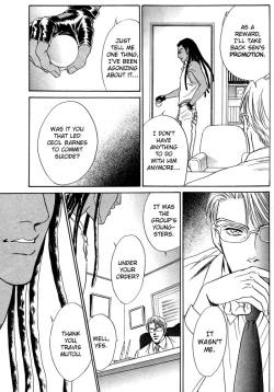 Page 182 of Under Grand Hotel 03