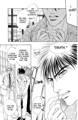 Page 186 of Under Grand Hotel 03