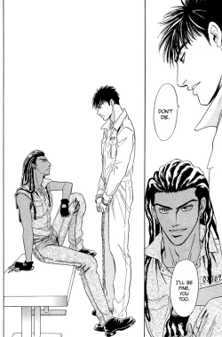 Page 189 of Under Grand Hotel 03