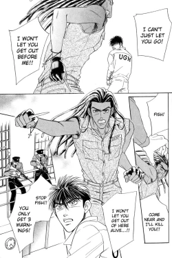 Page 192 of Under Grand Hotel 03