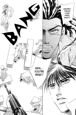 Page 193 of Under Grand Hotel 03