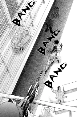 Page 194 of Under Grand Hotel 03