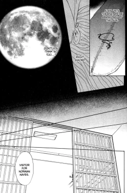 Page 200 of Under Grand Hotel 03