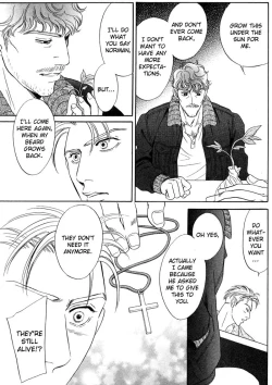 Page 202 of Under Grand Hotel 03