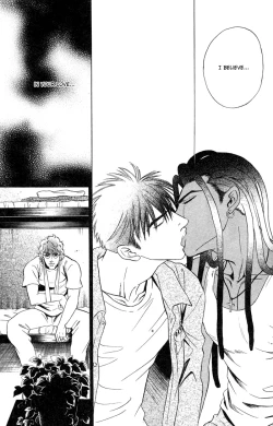 Page 27 of Under Grand Hotel 03