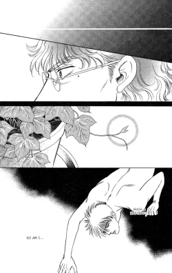 Page 32 of Under Grand Hotel 03