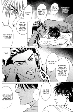 Page 40 of Under Grand Hotel 03